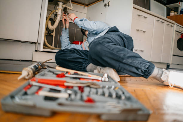 Best Sewer Line Repair  in Brenham, TX