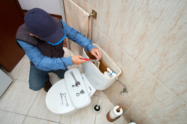 Best Residential Plumbing Services  in Brenham, TX