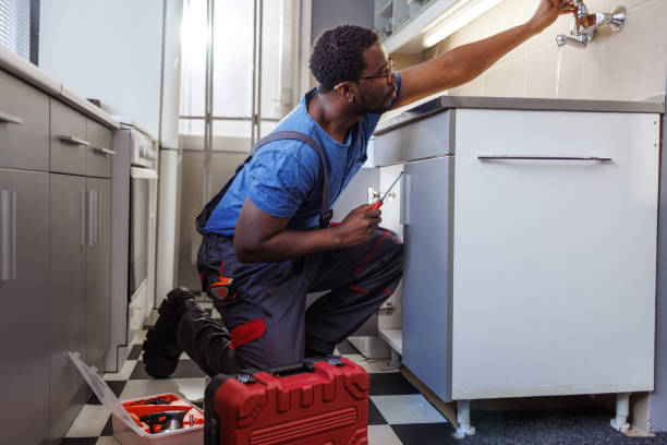 Best Same-Day Plumbing Service  in Brenham, TX