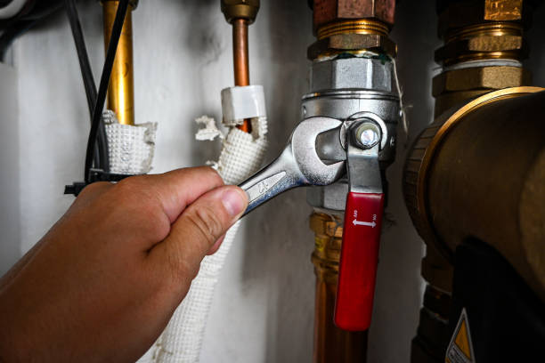 Best Residential Plumbing Services  in Brenham, TX